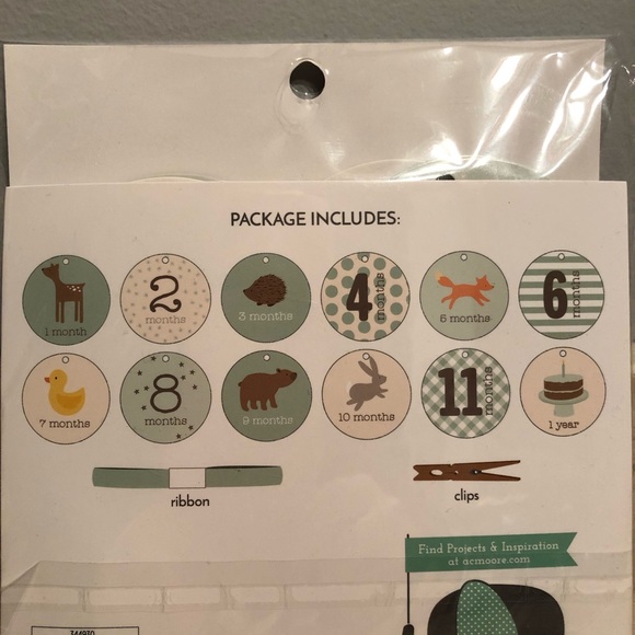 👶🏻 Photo Banner 🍼 - Picture 2 of 2